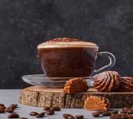 Black Coffee